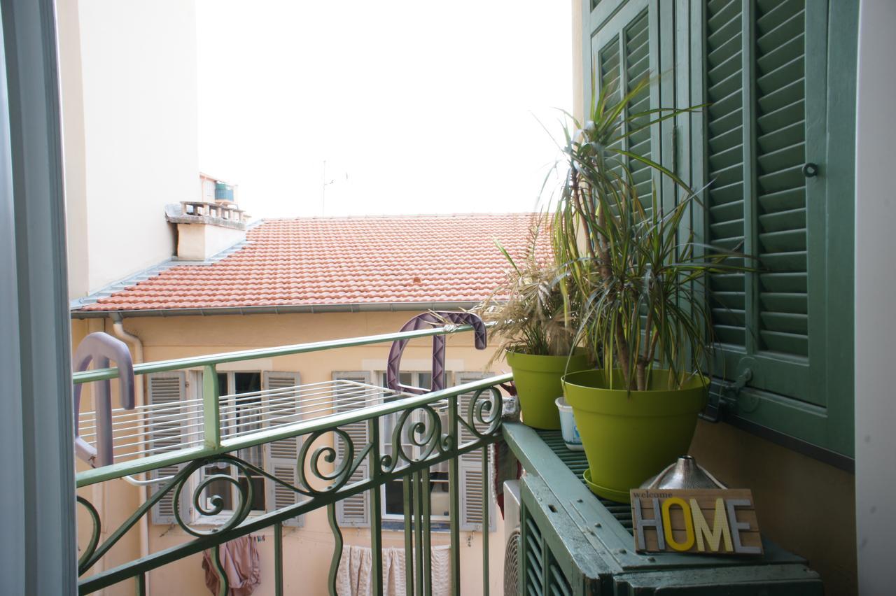 Ze Perfect Place - Ideal ! 2 Pieces Antiquaires, Port Garibaldi Nizza Kültér fotó